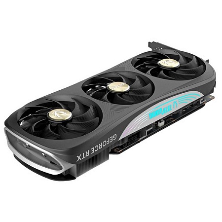 Видеокарта 16 GB Zotac GAMING RTX 4080 Trinity ZT-D40810D-10P