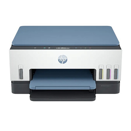 МФУ HP Smart Tank 675 (A4) 28C12A