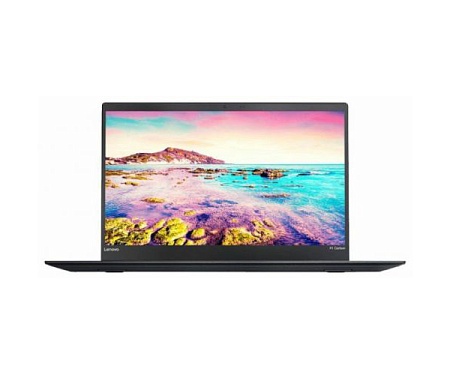 Ноутбук Lenovo ThinkPad Carbon X1 20HR0028RK