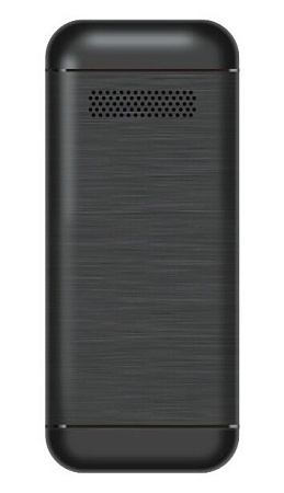 Мобильный телефон Texet TM-120 Черно-Красный