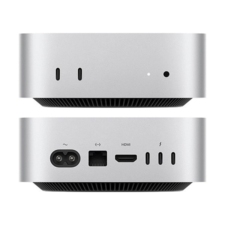 Компьютер Apple Mac mini M4 MU9D3RU/A
