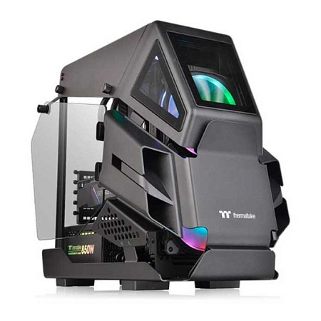 Корпус для ПК Thermaltake AH T200 Black CA-1R4-00S1WN-00