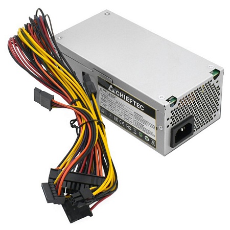 Блок питания 300W Chieftec SMART GPF-350P