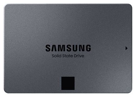 SSD накопитель 2000ГБ Samsung MZ-76Q2T0BW