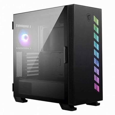 Корпус для ПК MSI MAG VAMPIRIC 300R