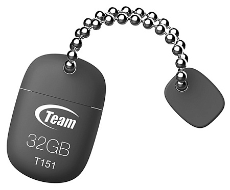 USB Флеш Team Group T151 32GB TT15132GC01