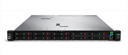 Сервер HP Enterprise DL360 Gen10 867962-B21