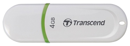 USB флеш Transcend 4Gb JF330 TS4GJF330