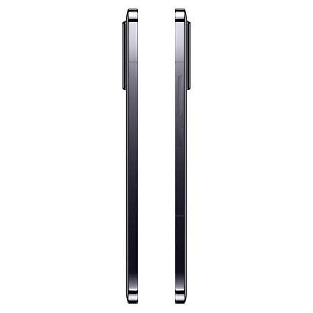 Смартфон Xiaomi 13 12/256GB Black