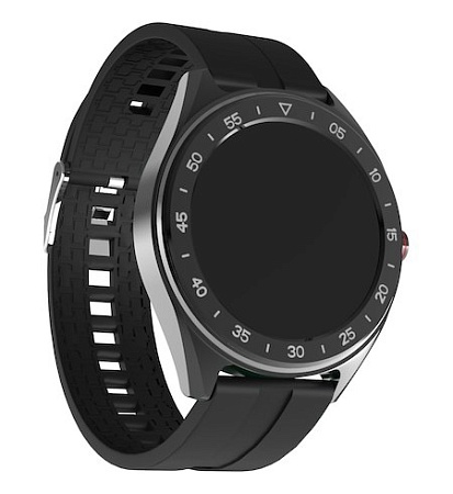 Смарт-часы Lenovo R1 Black