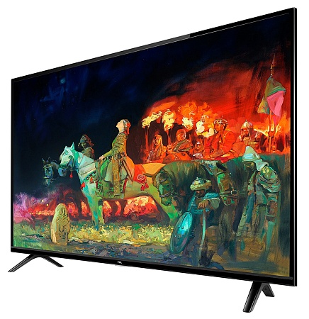Телевизор TCL LED32D3000