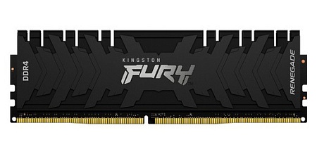 Оперативная память 16Gb Kingston FURY Renegade KF430C15RB1/16
