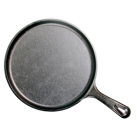 Сковорода блинная BONIRON 26см. 260/15-1