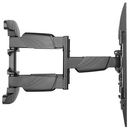 Кронштейн для ТВ и мониторов Deluxe DLLPA50-466