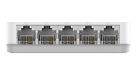 Коммутатор D-Link DES-1005C/B1A