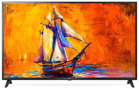 Телевизор LG 43UK6200PLA