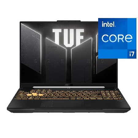 Ноутбук Asus TUF Gaming F16 FX607JV-N3146 90NR0HV6-M008L0