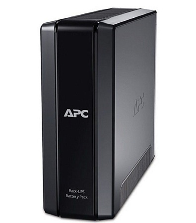 Дополнительная батарея APC Back-UPS Pro External Battery Pack BR24BPG