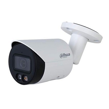 Цилиндрическая камера Dahua DH-IPC-HFW2249SP-S-IL-0280B