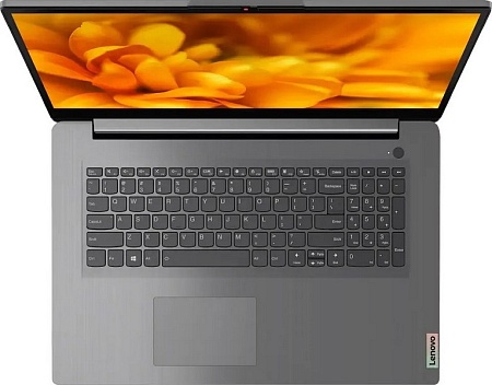 Ноутбук Lenovo IdeaPad 3 17ITL6 82H90092RK