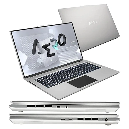 Ноутбук Gigabyte AERO 17 XE5 XE5-73RU738HP Ноутбук Gigabyte AERO 17 XE5 XE5-73RU738HP