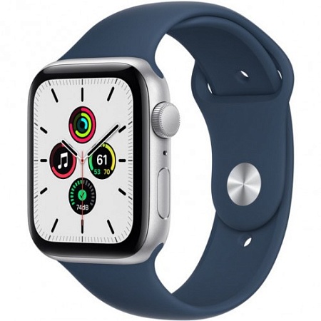 Смарт-часы Apple Watch SE GPS MKNY3GK/A