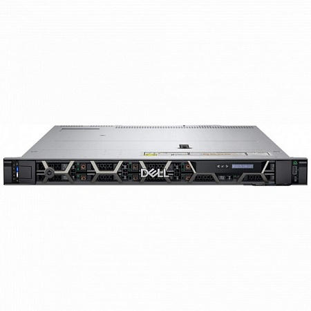Сервер Dell PowerEdge R650xs 210-AZKL-11