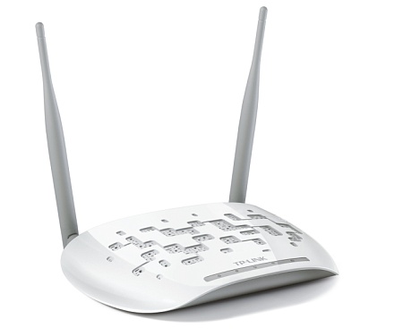 Точка доступа TP-Link TL-WA801ND