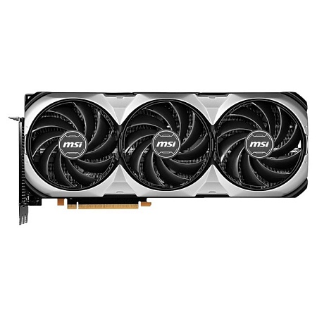 Видеокарта 16Gb MSI RTX4080 VENTUS 3X