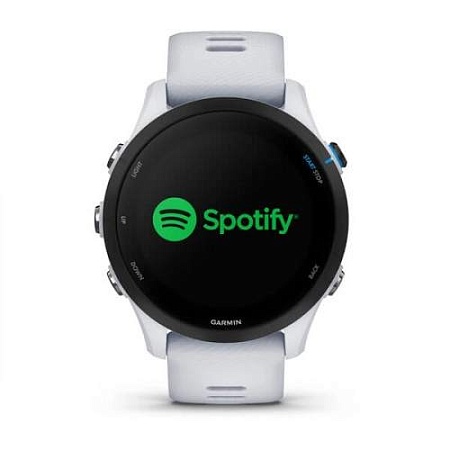 Часы Garmin Forerunner 255 Music 010-02641-31