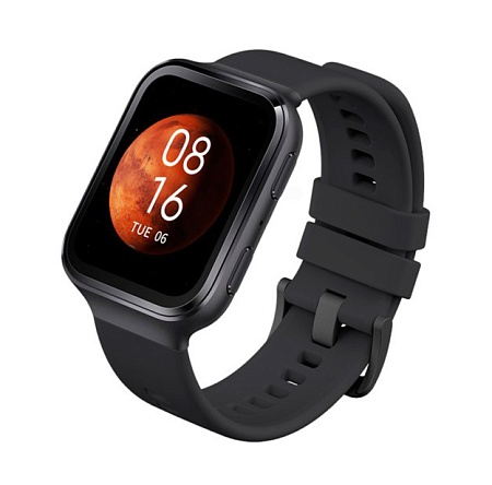 Смарт часы Xiaomi 70mai WT1004 Black
