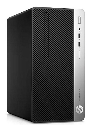 Компьютер HP ProDesk 400 G6 MT 7PH84EA