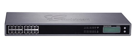 VoIP шлюз Grandstream GXW4248 VoIP шлюз Grandstream GXW4248