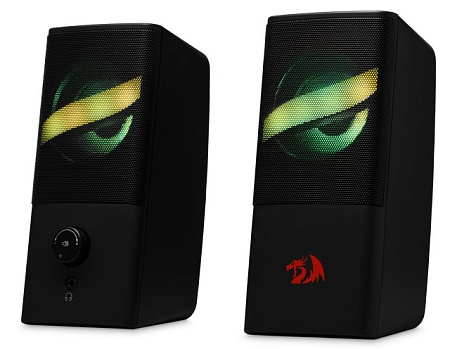 Акустическая система Defender Redragon AIR black