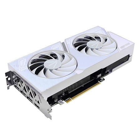 Видеокарта 8 GB Colorful iGame RTX 4060 Ultra W DUO OC 8GB-V Видеокарта 8 GB Colorful iGame RTX 4060 Ultra W DUO OC 8GB-V