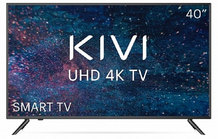 Телевизор KIVI 40U600KD