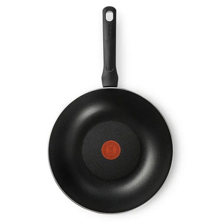 Сковорода TEFAL ВОК Day by Day 4216628 28см