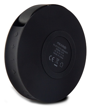 Колонки MicroLab D18 Черный