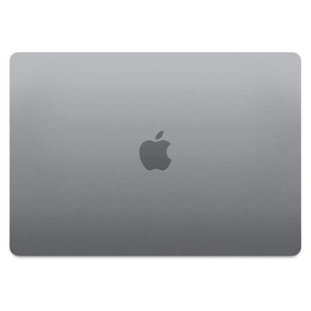 Ноутбук Apple MacBook Air 13 Space Grey MRXN3RU/A
