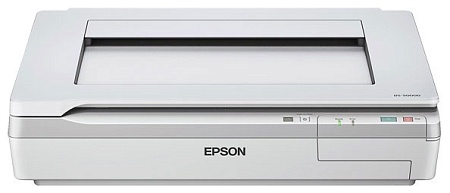 Сканер Epson WORKFORCE DS-50000