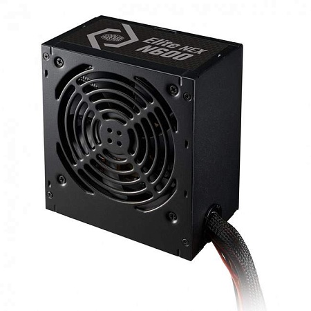 Блок питания CoolerMaster Elite NEX N600 MPW-6001-ACBN-BEU