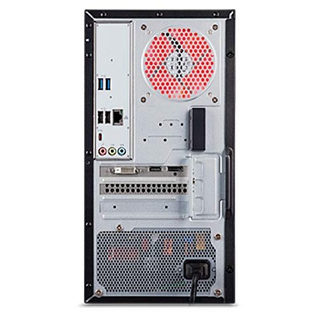 Компьютер Acer Nitro N50-620 DG.E2DMC.005