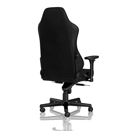 Игровое кресло Noblechairs HERO Black Edition NBL-HRO-PU-BED