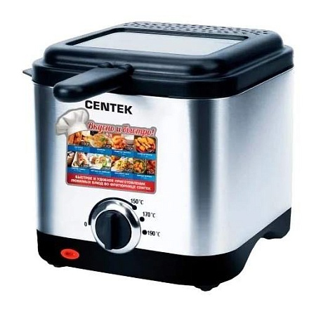 Фритюрница Centek CT-1430