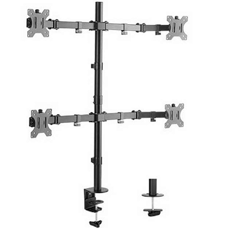 Настольный кронштейн Brateck LDT12-C048N