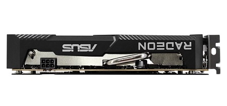 Видеокарта 4 GB Asus RX 6500 XT DUAL-RX6500XT-O4G