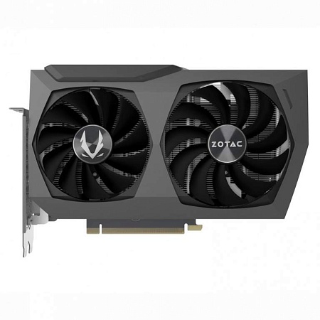 Видеокарта 8 GB ZOTAC GAMING RTX 3060 Ti  TE OC ZT-A30620H-10P
