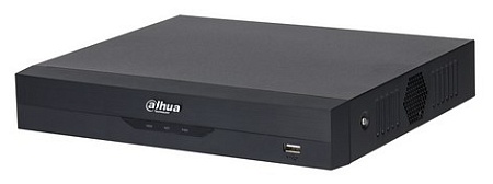 Сетевой видеорегистратор Dahua DHI-NVR2108HS-I