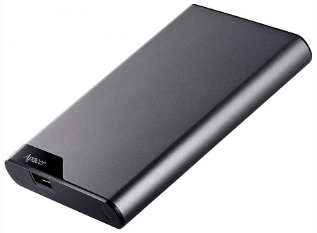 Внешний жесткий диск HDD 1 TB Apacer AC632 AP1TBAC632A-1