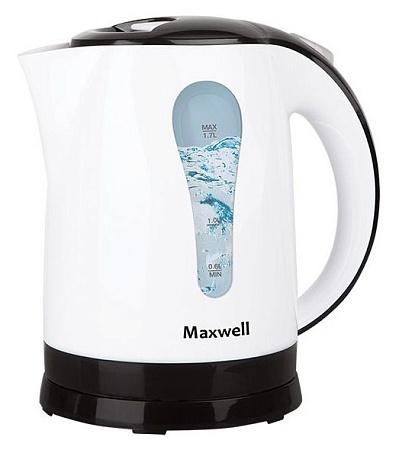 Электрический чайник Maxwell MW-1079